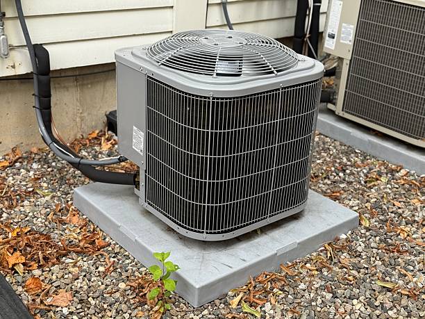 24/7 Emergency Hvac Repair experts in New Almaden, CA